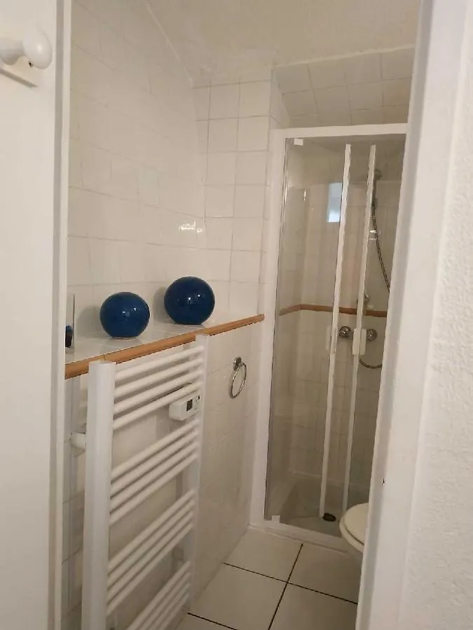 Apartment Studio Tout A Pieds Sanary-sur-Mer France