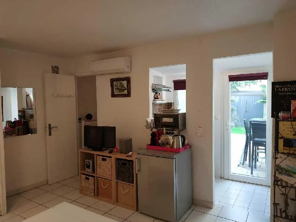 Studio Tout A Pieds Sanary-sur-Mer Apartment