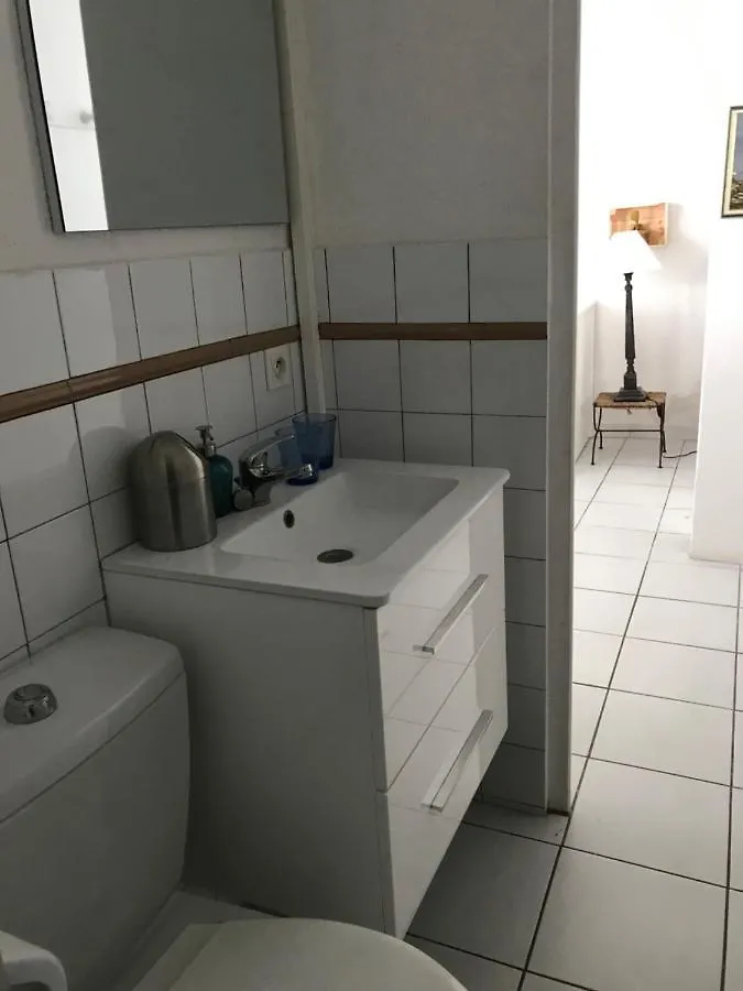 Studio Tout A Pieds Sanary-sur-Mer