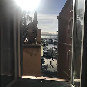 Emplacement Ideal, Vue Mer, Parking Offert Sanary-sur-Mer