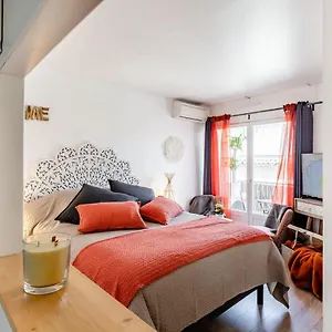  Appartement Centre Avec Parking
