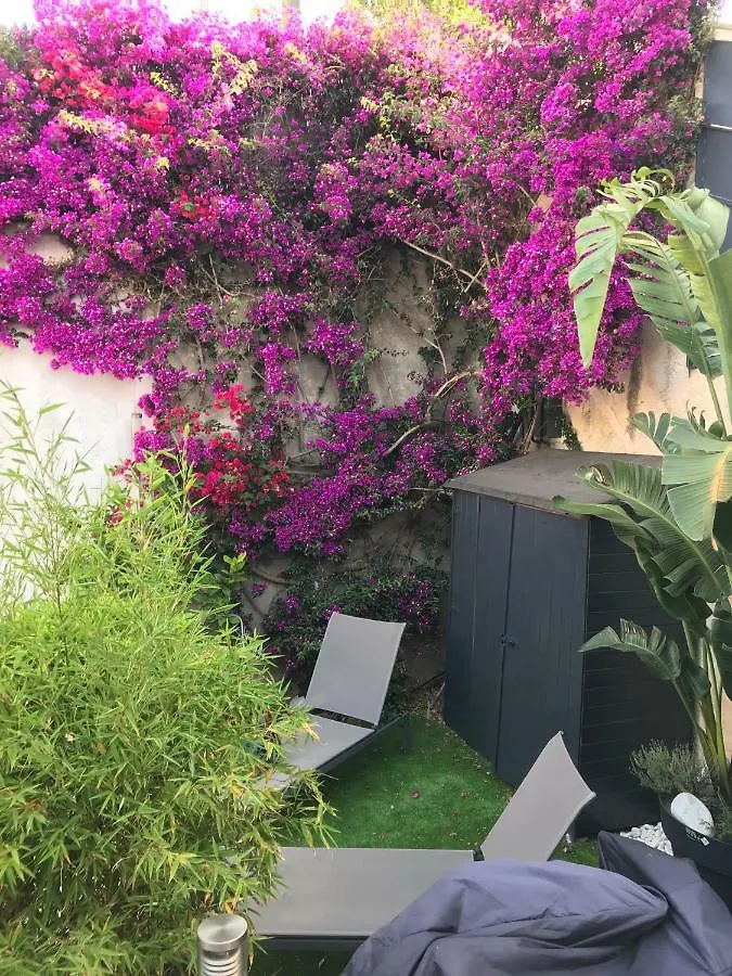 Studio Tout A Pieds Sanary-sur-Mer